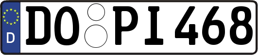 DO-PI468