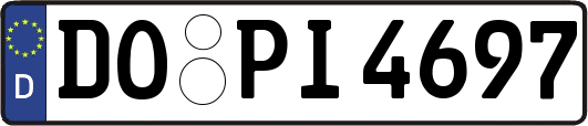 DO-PI4697