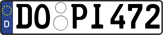 DO-PI472