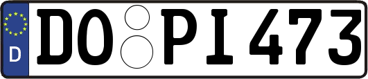 DO-PI473