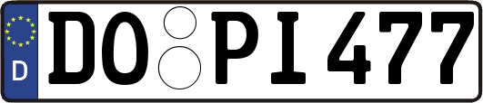 DO-PI477