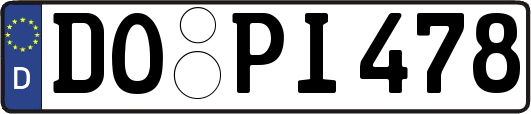 DO-PI478
