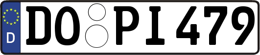 DO-PI479