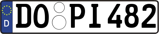 DO-PI482