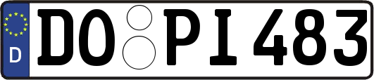 DO-PI483