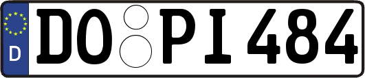 DO-PI484