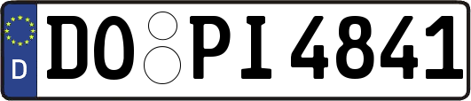 DO-PI4841