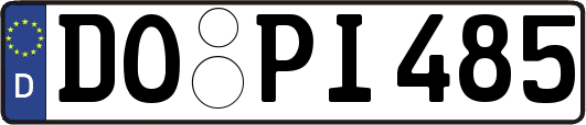 DO-PI485