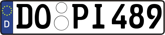 DO-PI489