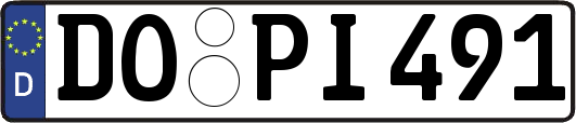 DO-PI491
