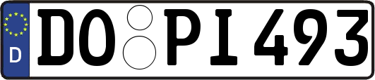 DO-PI493