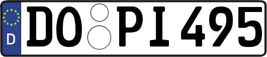 DO-PI495