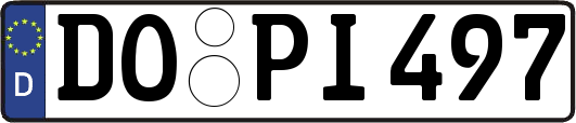 DO-PI497
