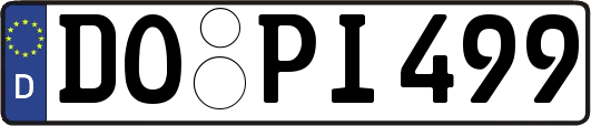 DO-PI499