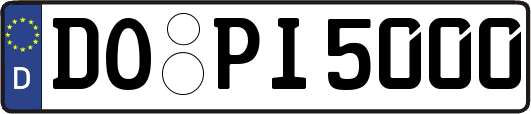 DO-PI5000