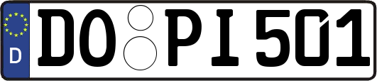 DO-PI501