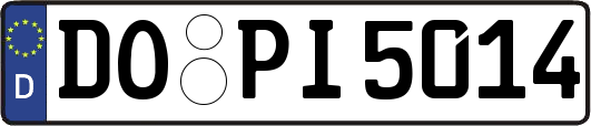 DO-PI5014