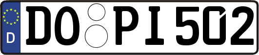 DO-PI502