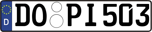 DO-PI503