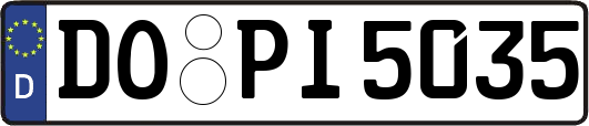 DO-PI5035