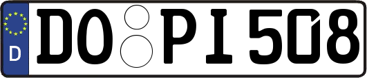 DO-PI508