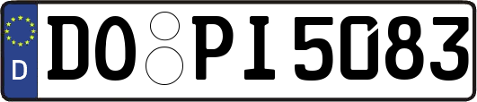 DO-PI5083