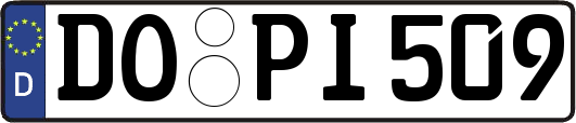 DO-PI509