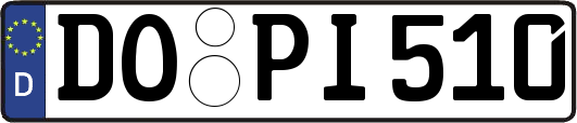 DO-PI510