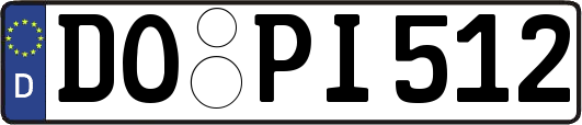 DO-PI512