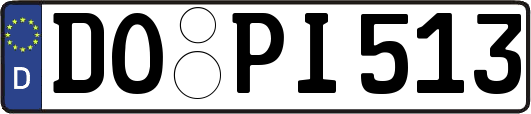 DO-PI513