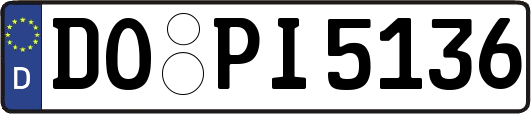 DO-PI5136