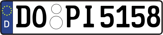 DO-PI5158