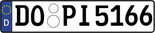 DO-PI5166
