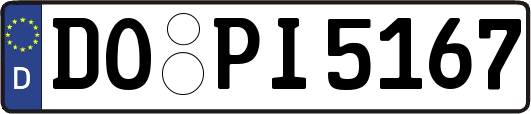 DO-PI5167