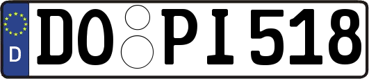 DO-PI518