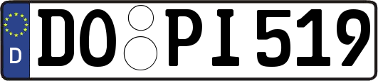 DO-PI519