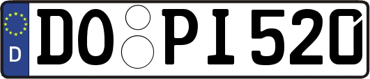 DO-PI520