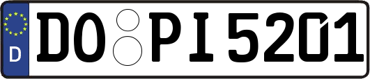 DO-PI5201