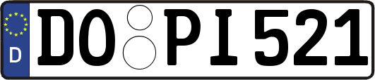 DO-PI521