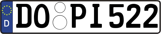 DO-PI522