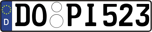 DO-PI523