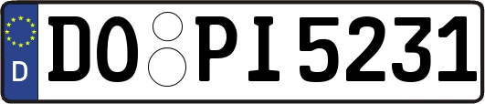 DO-PI5231