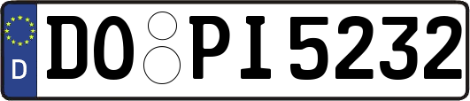 DO-PI5232
