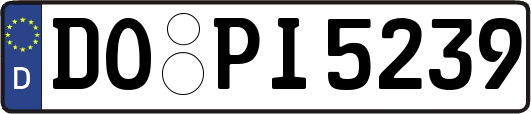 DO-PI5239