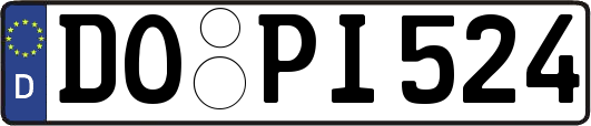 DO-PI524
