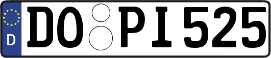DO-PI525
