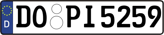 DO-PI5259