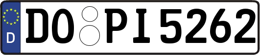 DO-PI5262