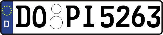 DO-PI5263