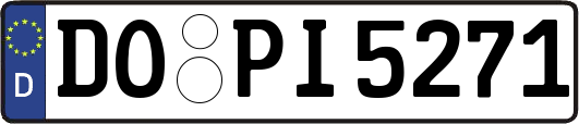 DO-PI5271
